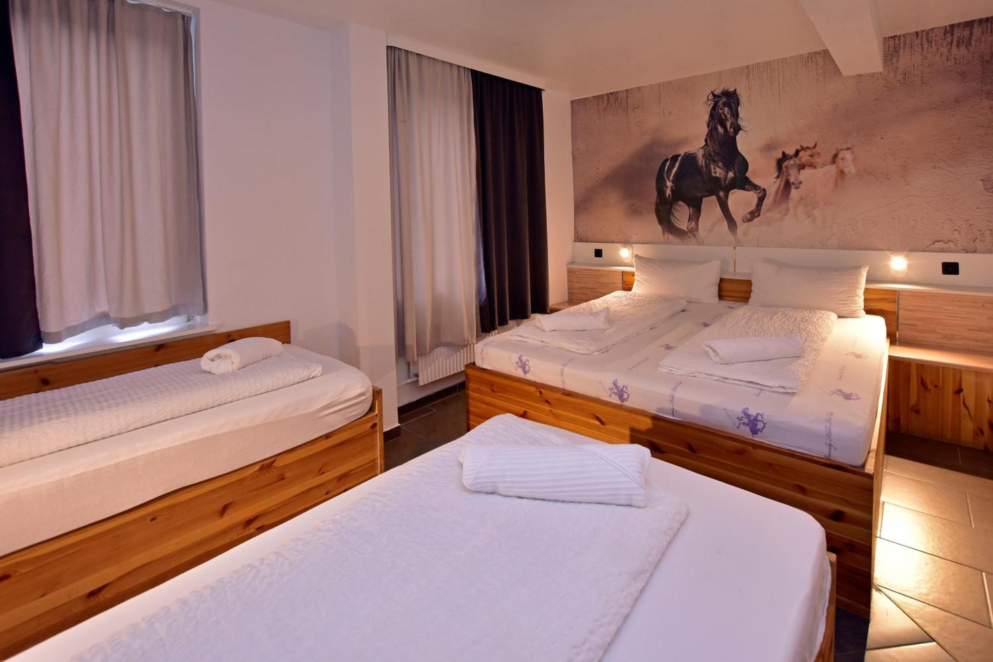 Ambiente By Next Inn Hamburg Zewnętrze zdjęcie