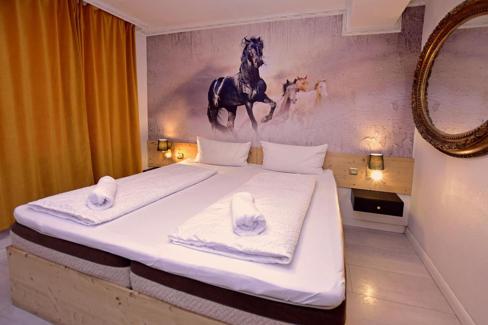 Ambiente By Next Inn Hamburg Zewnętrze zdjęcie