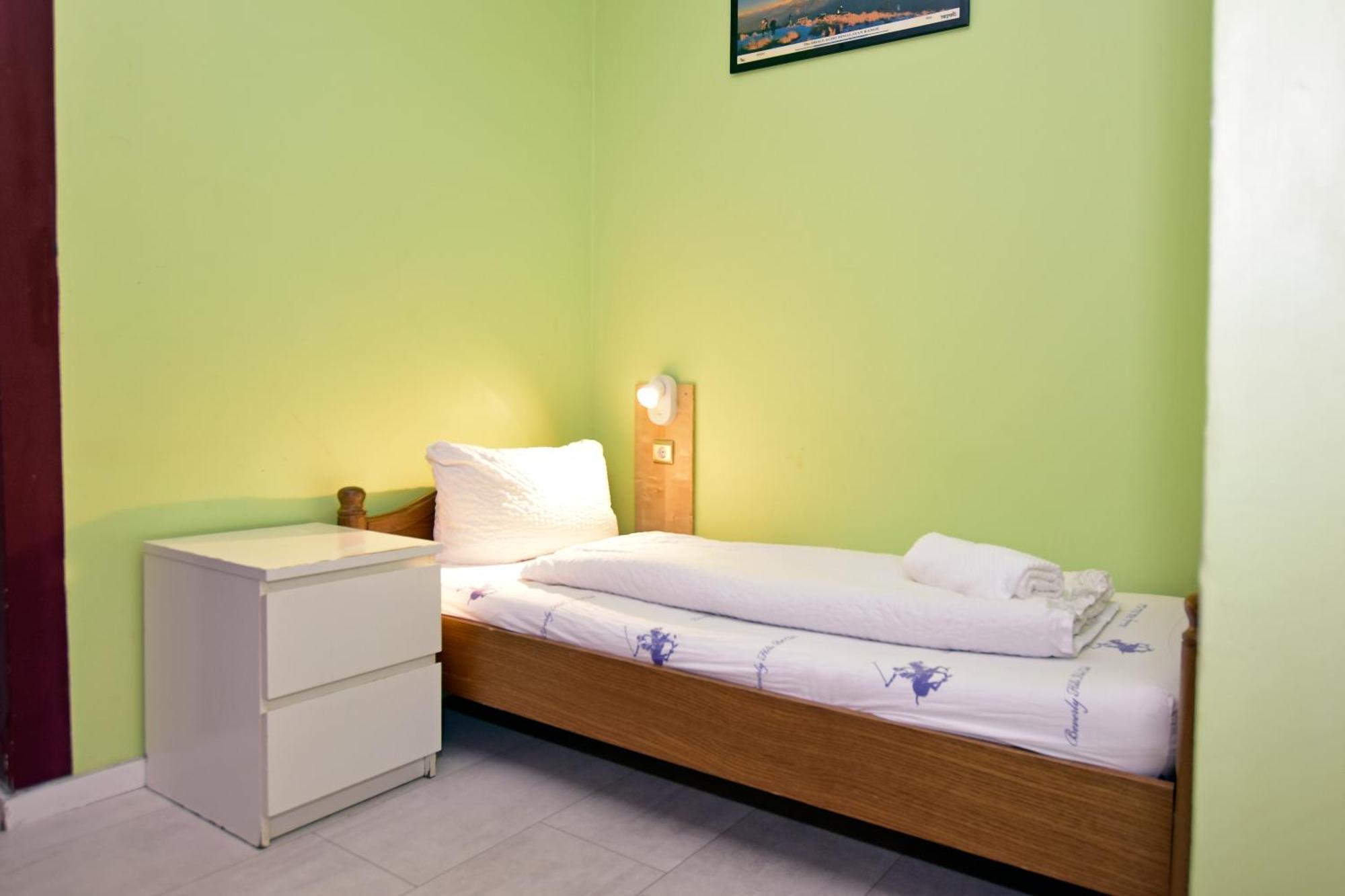 Ambiente By Next Inn Hamburg Zewnętrze zdjęcie